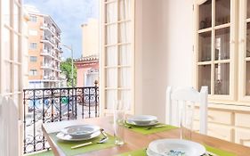 Sanders Jacaranda - Inviting Two-Bedroom Apartment Downtown